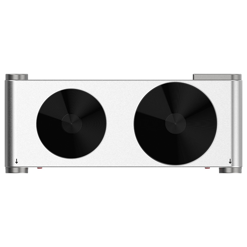 WinningStar export exclusive British and European standard automatic constant-temperature tea and stir-frying high-temperature resistant household electric heating stove pic 16