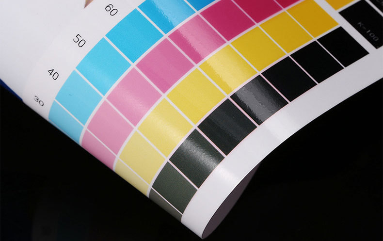 Kingland 260g RC papel fotográfico A4 highlight gamuza papel fotográfico impresión de inyección de tinta personalizada papel fotográfico al por mayor pic 3