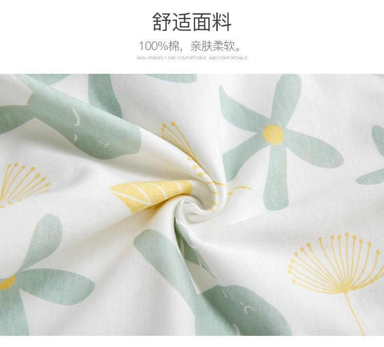 宝宝秋衣单件上衣春秋夏季打底婴儿衣服幼儿男女和尚儿童内衣详情8