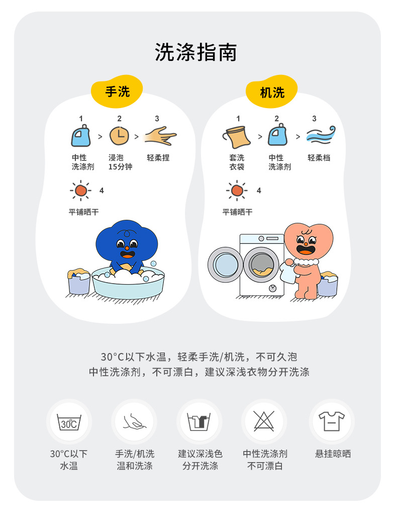 冬季男童一体绒连帽开衫新款男孩韩版加绒加厚毛衣A类棉防风外套详情8