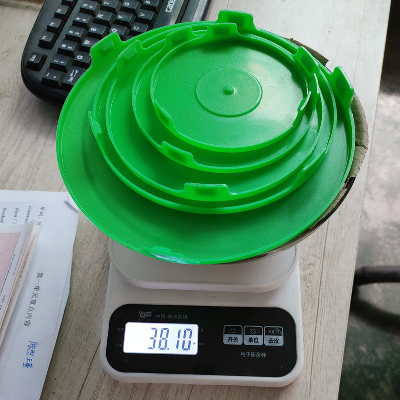 Five-piece set of glass heat-resistant and fresh-keeping bowls with LIDS, 808 bowls for food storage, salad, instant noodles, cooking, and store gifts pic 8