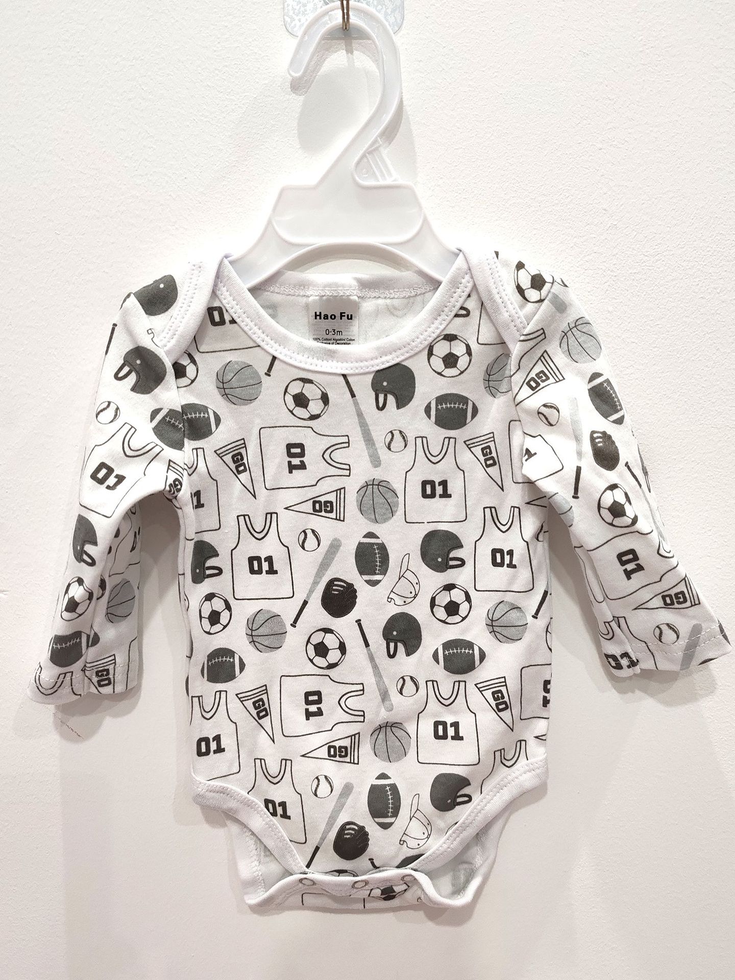 婴幼儿新款长袖爬服哈衣男女宝款棉质舒适春秋款详情9