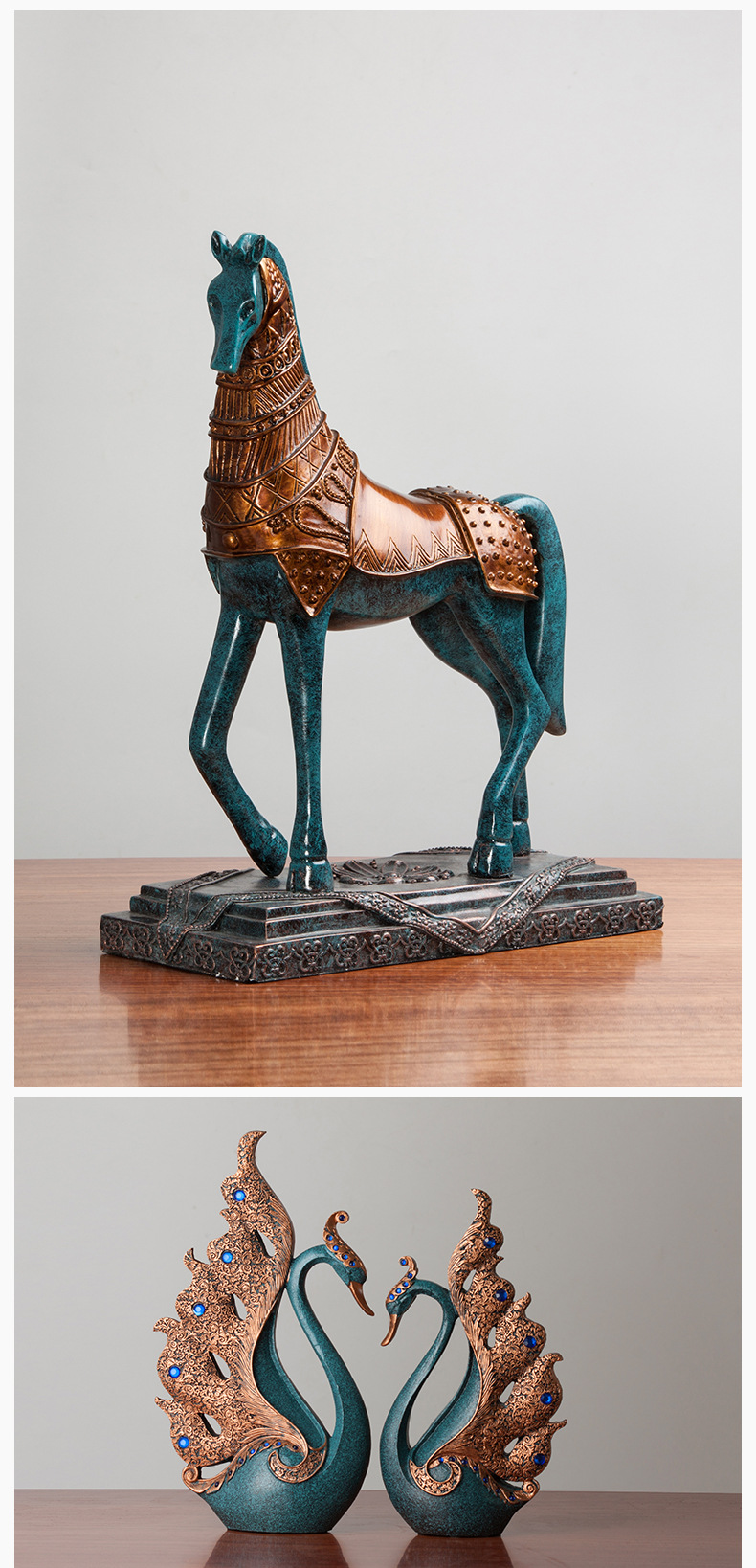 亚马逊电商工艺品古玩摆件饰品相框相架产品图片视频拍摄摄影服务详情9