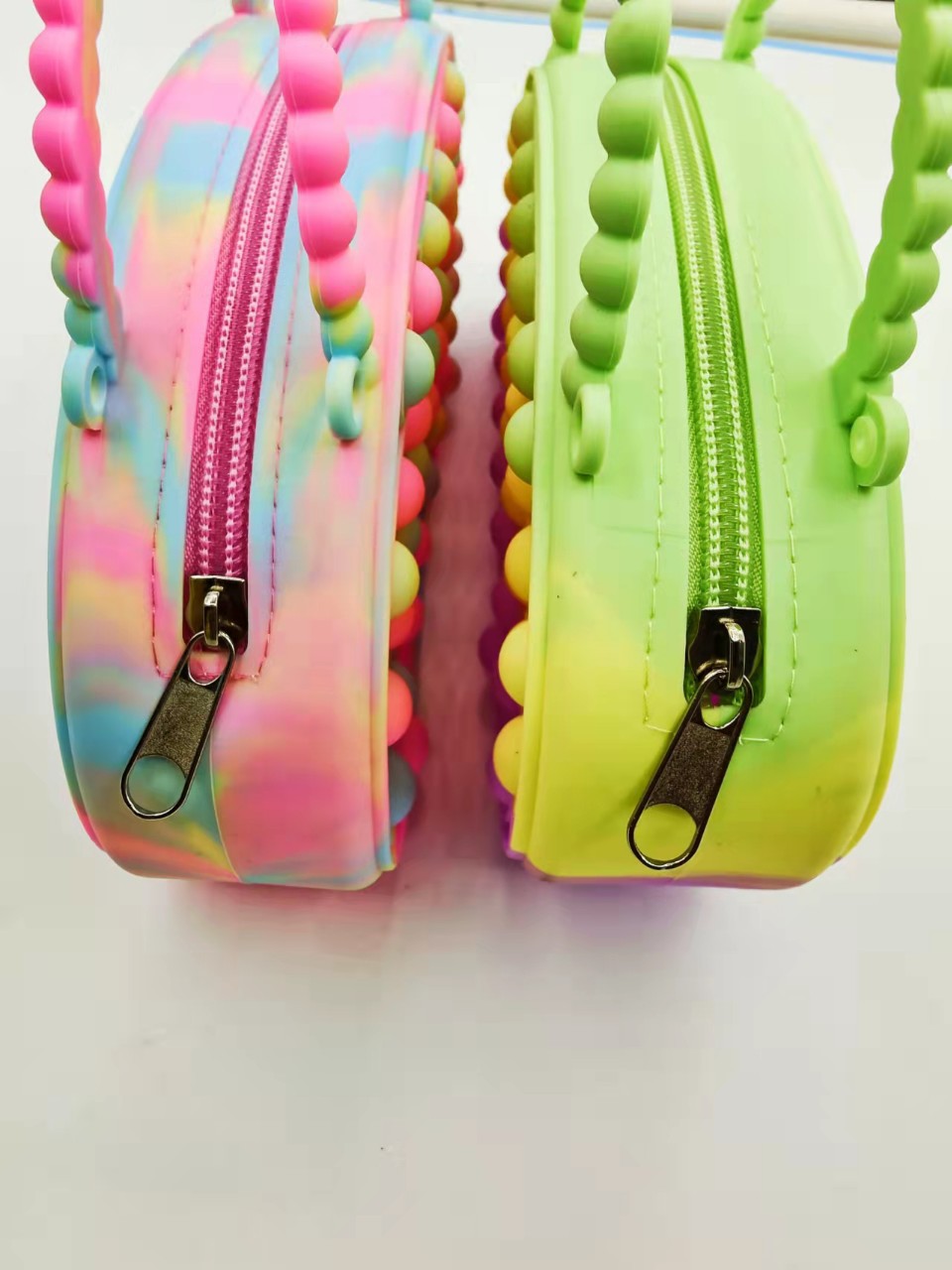 爆款灭鼠先锋时尚个性零钱包详情4