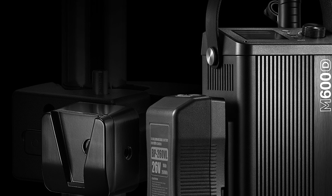 Shenniu M600D film and television light, 600W, professional studio shooting, photography and video recording, constantly lit high-power LED fill light pic 8