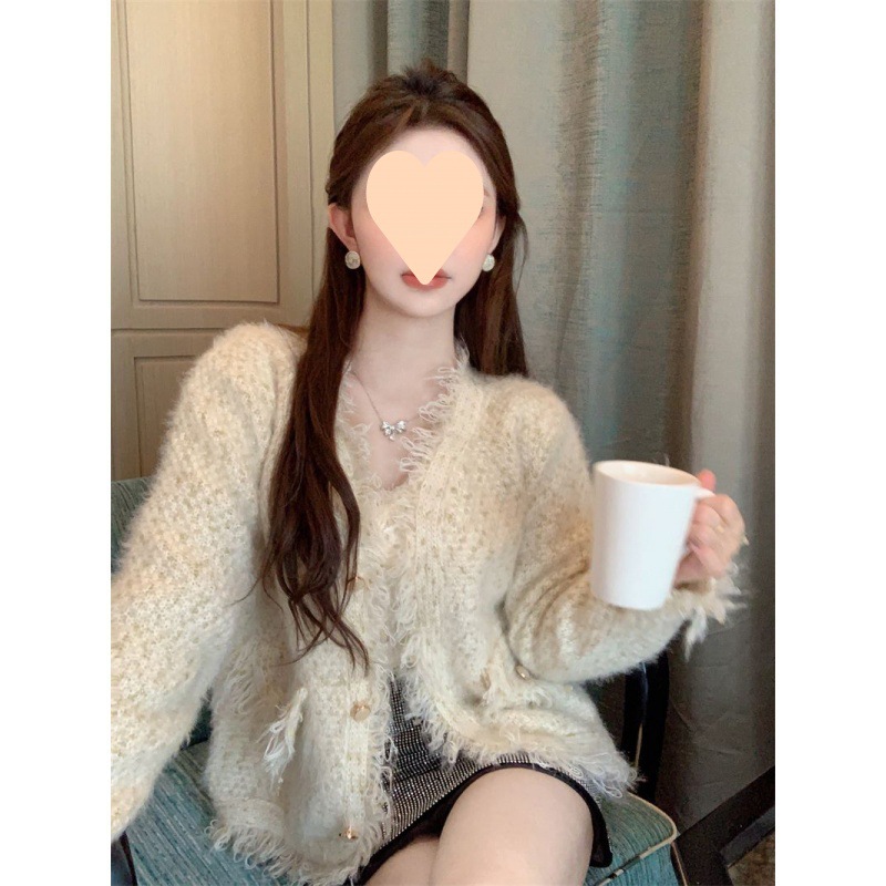 皮毛一体马甲外搭叠穿小马甲女百搭外穿洋气今年流行马夹羊羔毛潮详情4