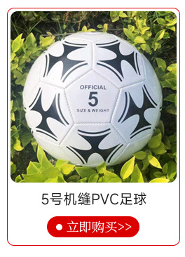 儿童足球 地滩货源2号儿童七彩足球幼儿小学生训练玩具足球详情2