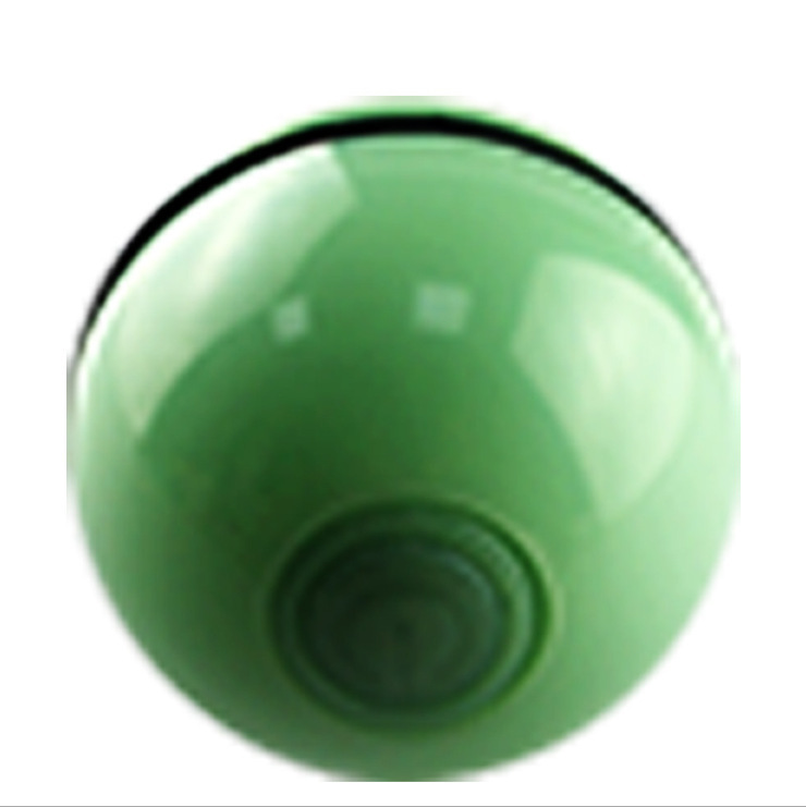 Pet toy USB light-up smart cat play ball, cat self-entertainment toy ball, high-quality smart cat play pet toy pic 8