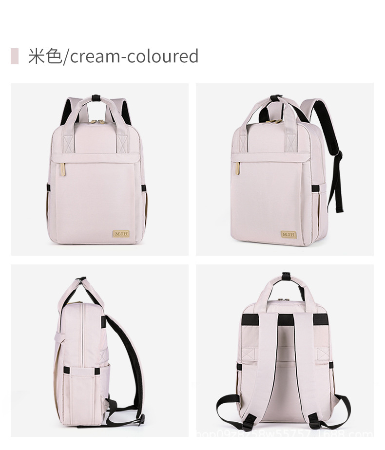 16寸电脑包双肩14寸适用联想拯救者Y9000P戴尔笔记本包气囊防震详情20