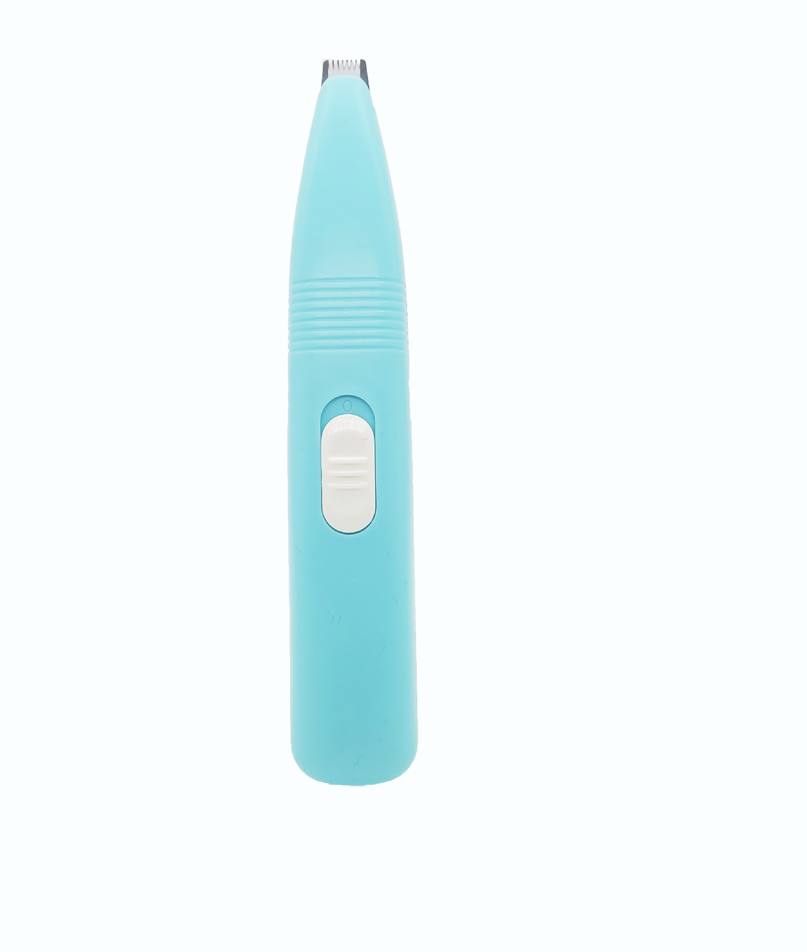 Multi-functional pet hair trimmer, battery-powered pet hair cutter, simple and convenient pet hair trimmer pic 9