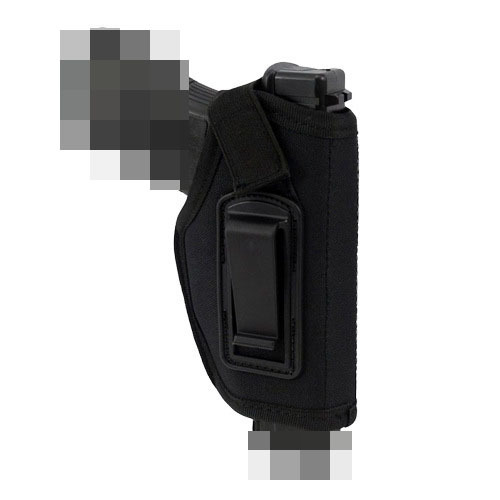 战术IWB隐形枪套 CS野战快拔小腰套 多功能通用型号左右通用详情2