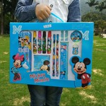 儿童生日礼物创意文具套装礼盒小学生大礼包学习用品组合厂家批发详情21