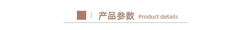 跨境新品美国国旗老鹰摆件客厅家居树脂工艺品样板房装饰乔迁礼物详情3