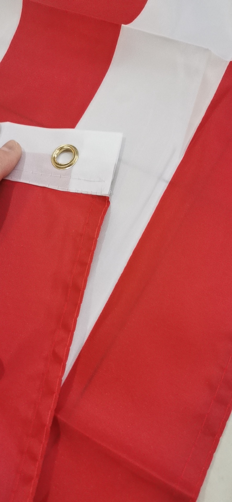 4号毛里求斯旗帜3*5英尺90*150cm毛里求斯国旗涤纶旗帜支持详情4