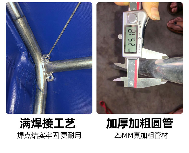 In-stock standard civil affairs disaster relief tents, outdoor command flood control and rescue emergency tents, disaster relief tent manufacturers pic 29