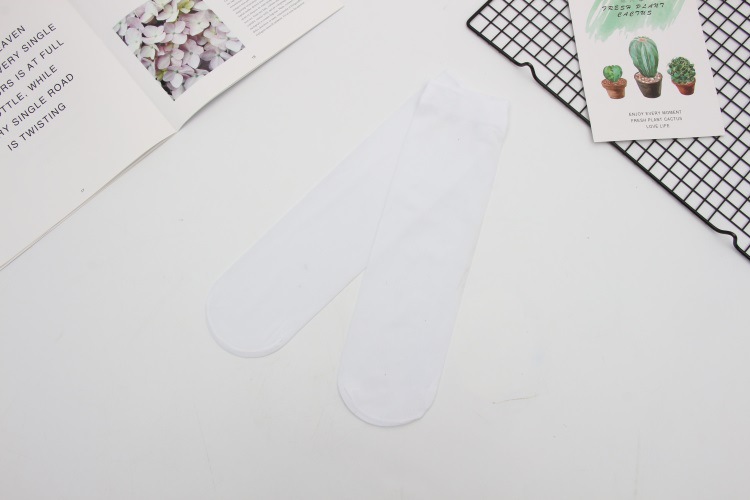 Hombres de verano medias de tubo medio calcetines de baño de pies calcetines de piso mercerizado algodón color sólido estilo fino negocios hombres calcetines al por mayor pic 11