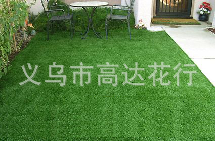 Artificial putting green grass, artificial football grass, artificial turf, artificial grass, special grass for kindergartens, and leisure grass pic 31