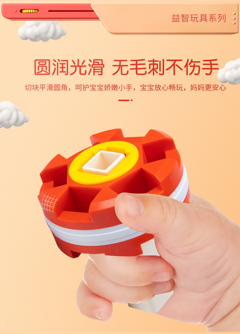 Cross-border foreign trade hot sales: large-sized racing car building blocks for children, DIY educational building blocks, wholesale plastic building blocks from Hualong Toys pic 6