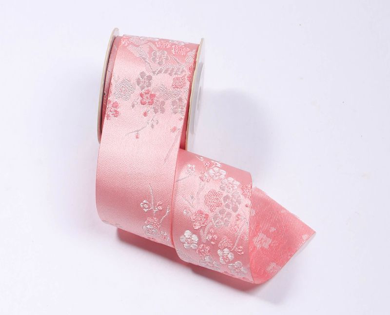 China wind country trendy año nuevo estilo bordado correas DIY arcos accesorios para el cabello hanfu estilo nacional filiación bordado accesorios country trendy pic 23