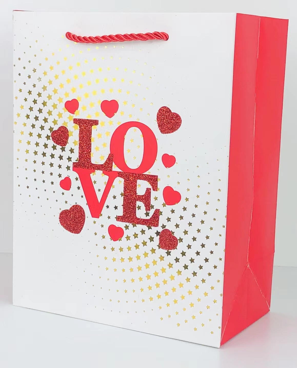 Bolsas de regalo bolsas de compras cross-border special pic 9