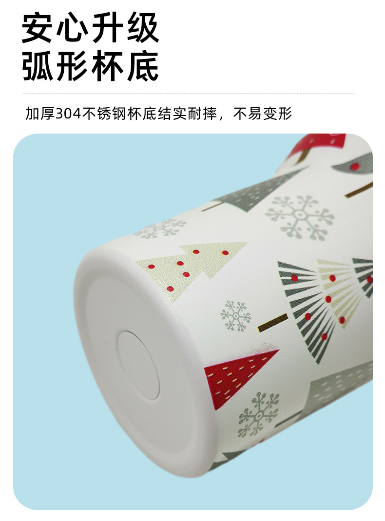 2023新款不锈钢保温杯便携车载手柄杯大容量40OZ汽车杯冰霸杯详情5