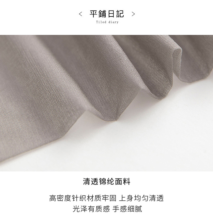 裤袜 连裤袜 秋冬 透肤裤 孕妇丝袜春秋款 丝袜