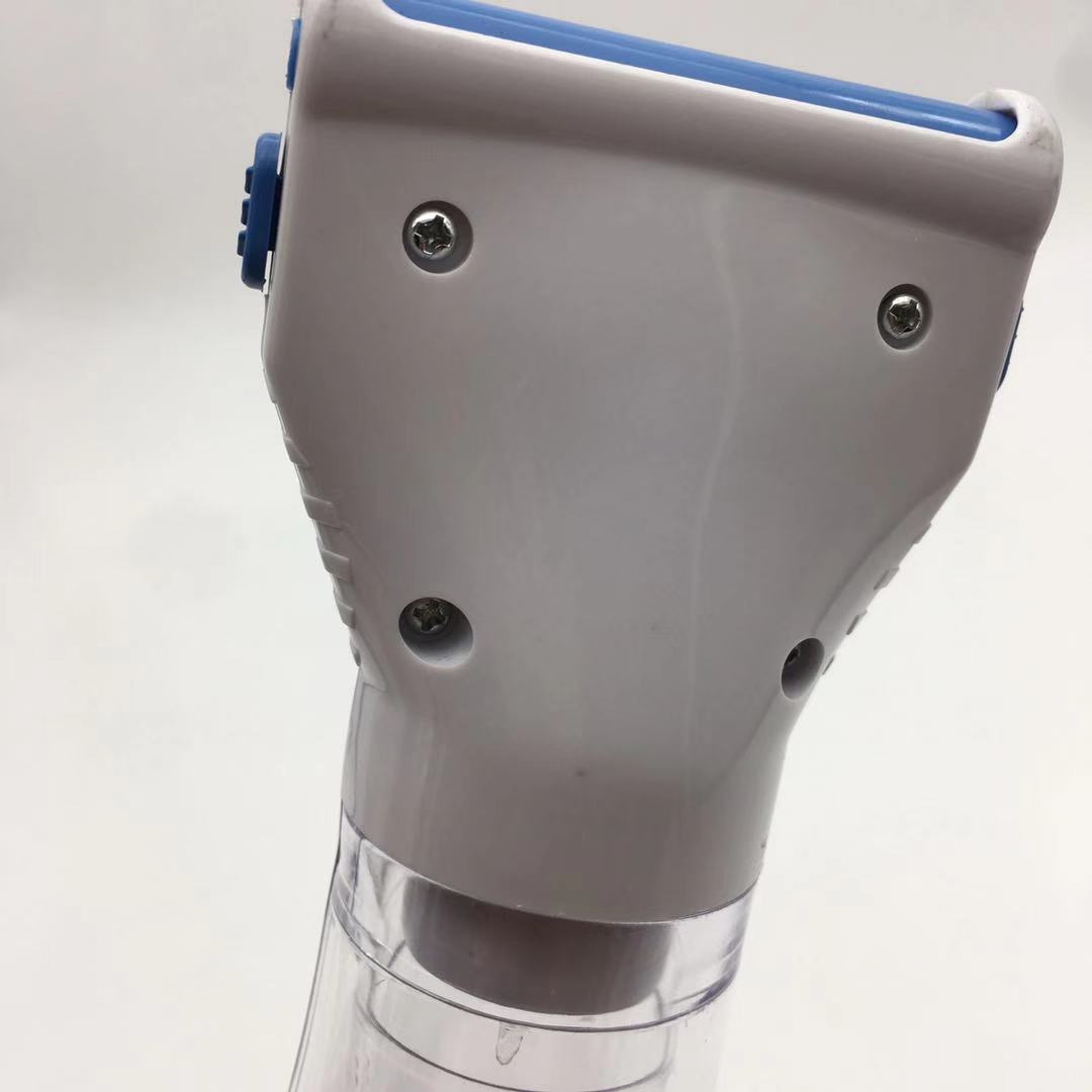 Cross-border Amazon foreign trade electric lice catcher, hair cleaning comb, pet flea cleaning brush, physical lice removal machine pic 8