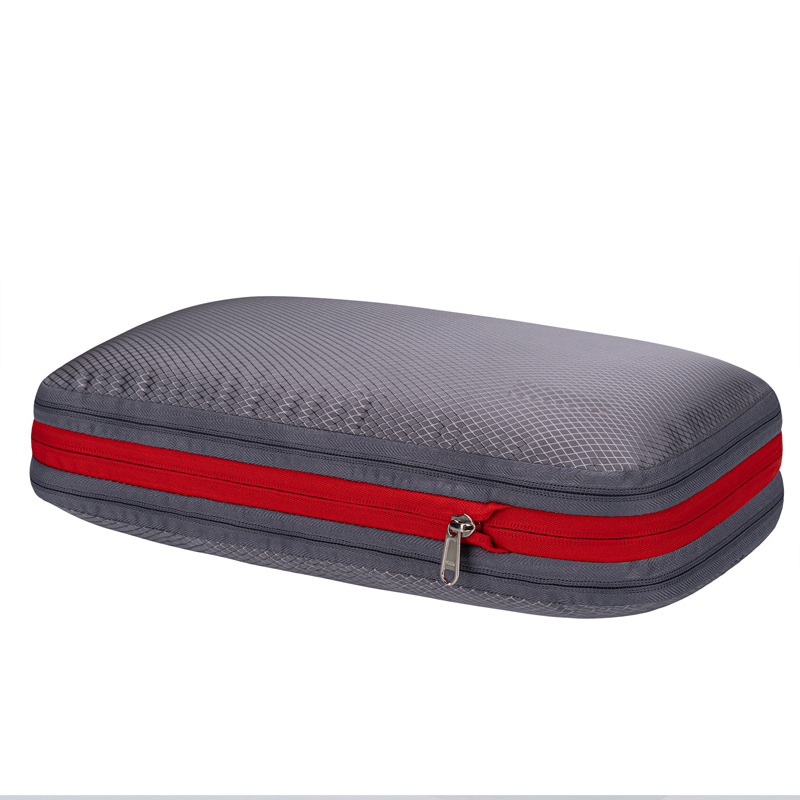 Travel storage bag, compression bag, clothing and toiletry bag, zipper storage bag, convenient small storage bag manufacturer pic 12