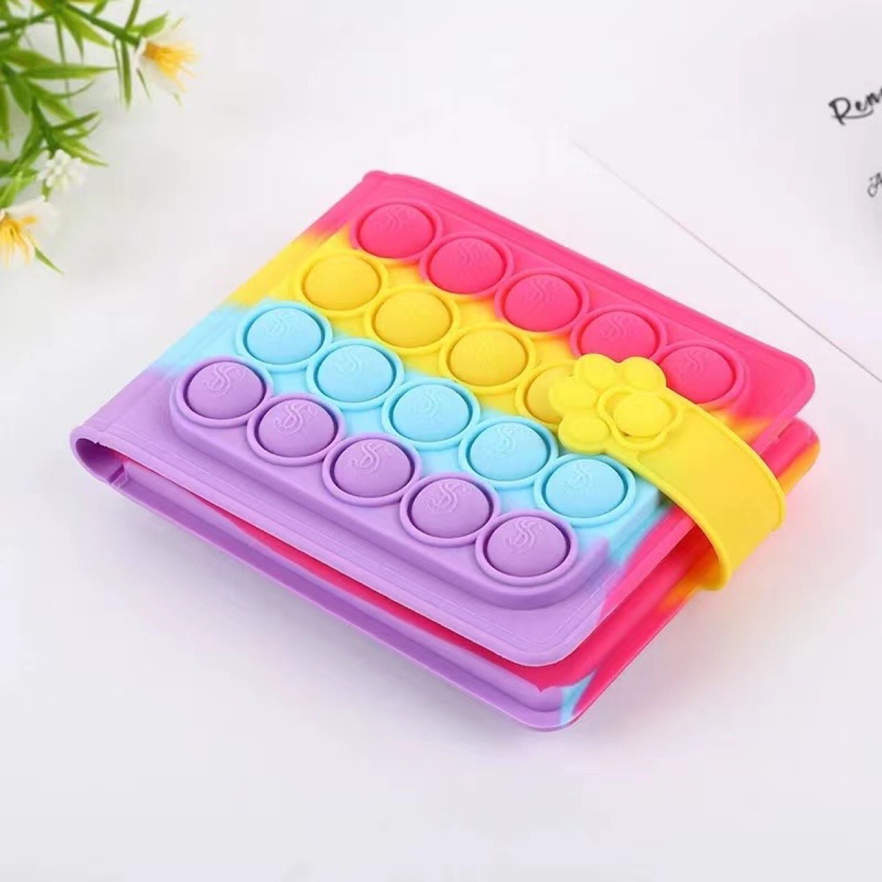 硅胶零钱包灭鼠先锋零钱包灭鼠先锋挎包新款详情7