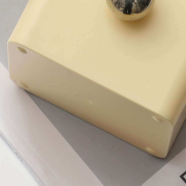 Minimalist style office stationery pen holder, office student desktop oil painting brush stationery storage and organization pen holder pic 17