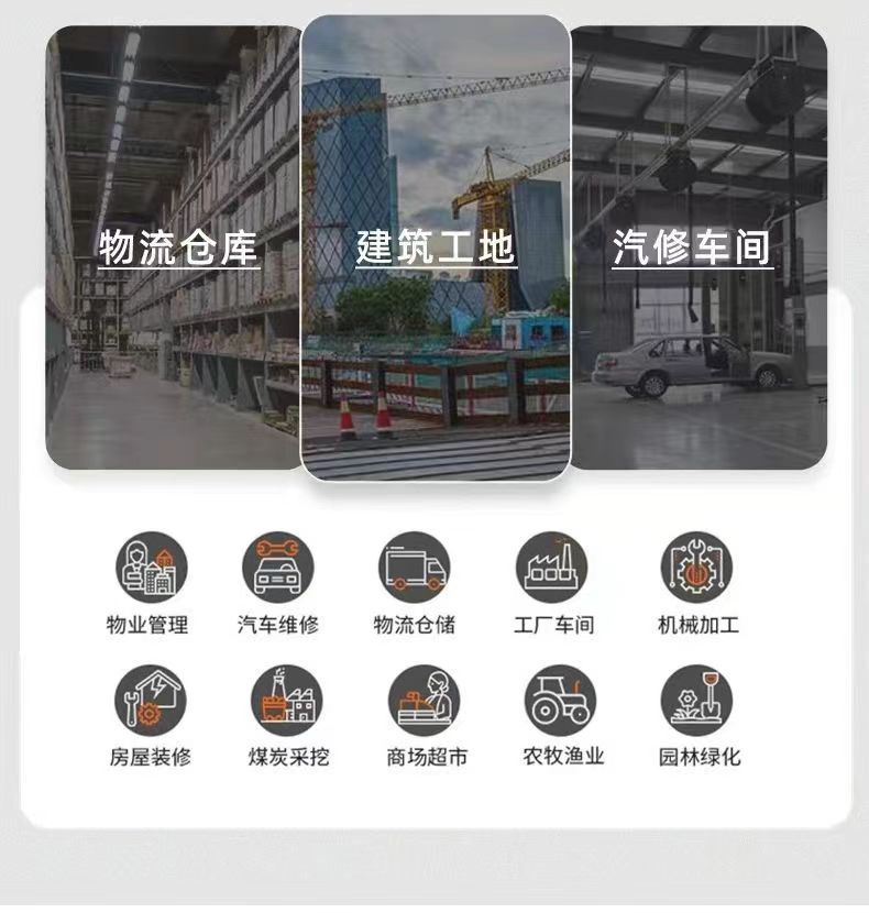 厂家批发春秋工作服弹力工装汽修户外耐脏电焊劳保防烫迷彩服套装详情18