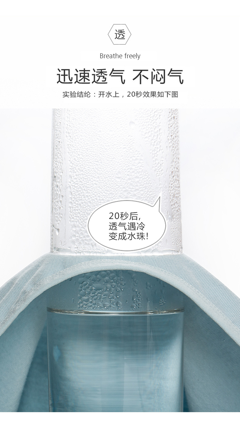 妈妈纯棉内裤女式200斤提臀收腹大码女内裤批发高腰三角短裤水果详情6