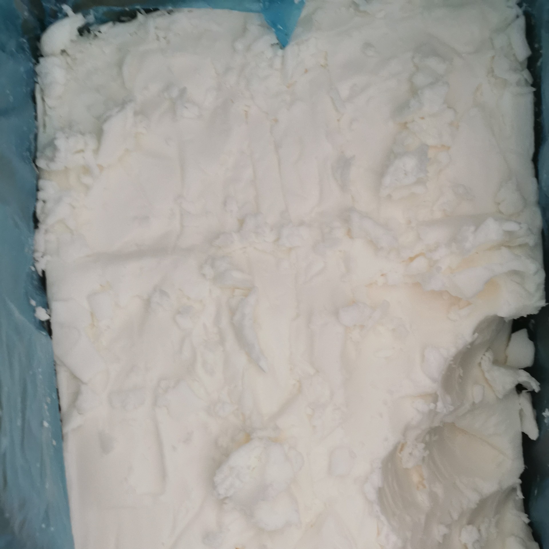 Material de velas diy velas perfumadas cera de bloque cera suave de bajo punto de fusión cera de crema cera de coco pic 6