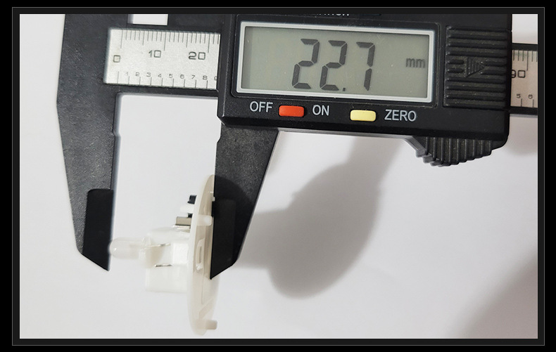 35mm蜡烛机芯发光玩具底座 气球灯配件 搪胶娃娃底座恋与深空配件详情7