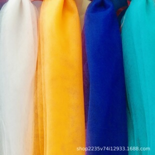 We can provide services for cutting gold sequins, star gauze, star and moon gauze, gauze, stage decoration, gift boxes, and flower packaging fabrics pic 7