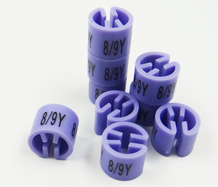 Children, adults, wedding dress hangers, marking buttons, clothes size circles, long plastic particle clips, buttons pic 24