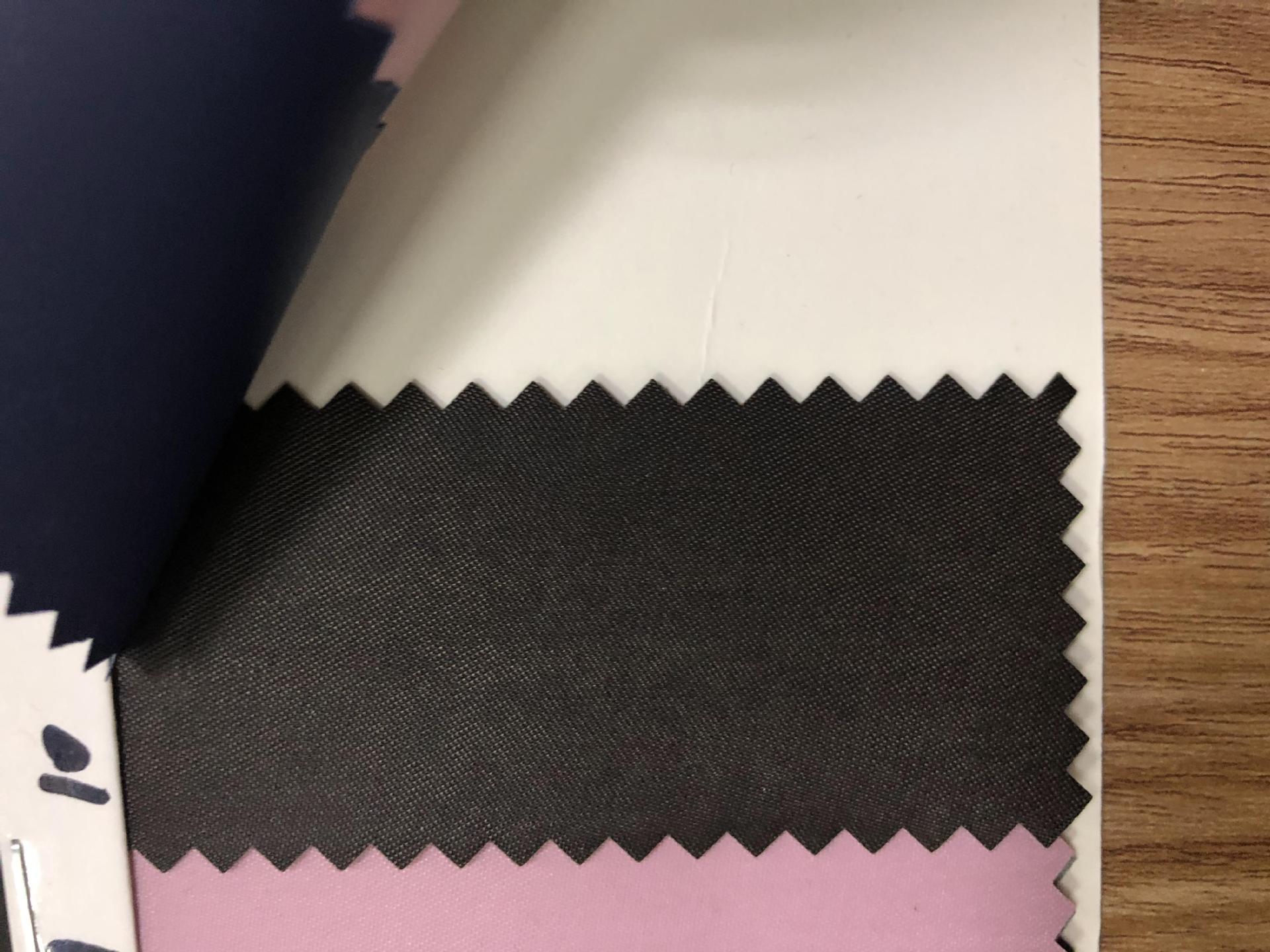 Wholesale of 230D twill PVC Oxford fabric for bags, schoolbags, backpacks, tablecloths, handbags and tents pic 13