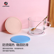 家用隔热垫厨房胶垫ins风餐垫耐高温杯垫放油碗垫桌面防滑垫批发详情5