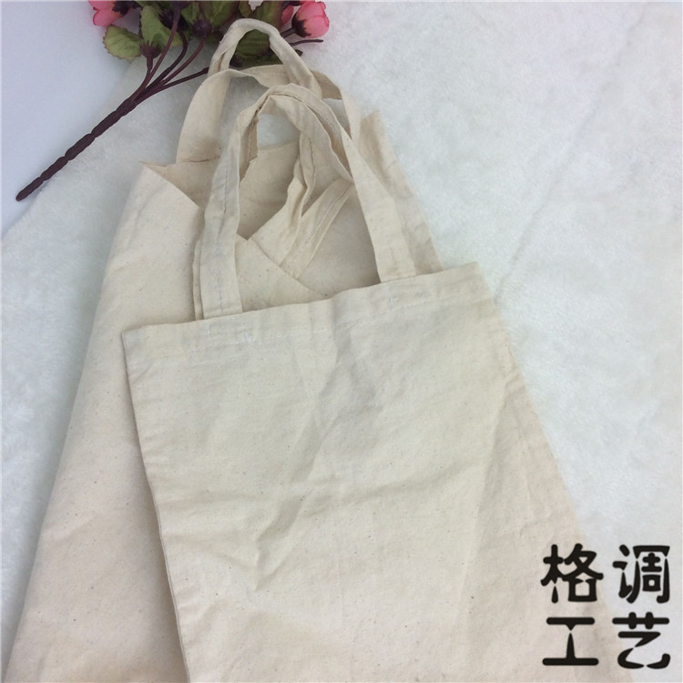 Factory direct supply of cotton and linen handbags, jewelry packaging bags, customizable in various specifications, sizes, patterns and logos pic 23