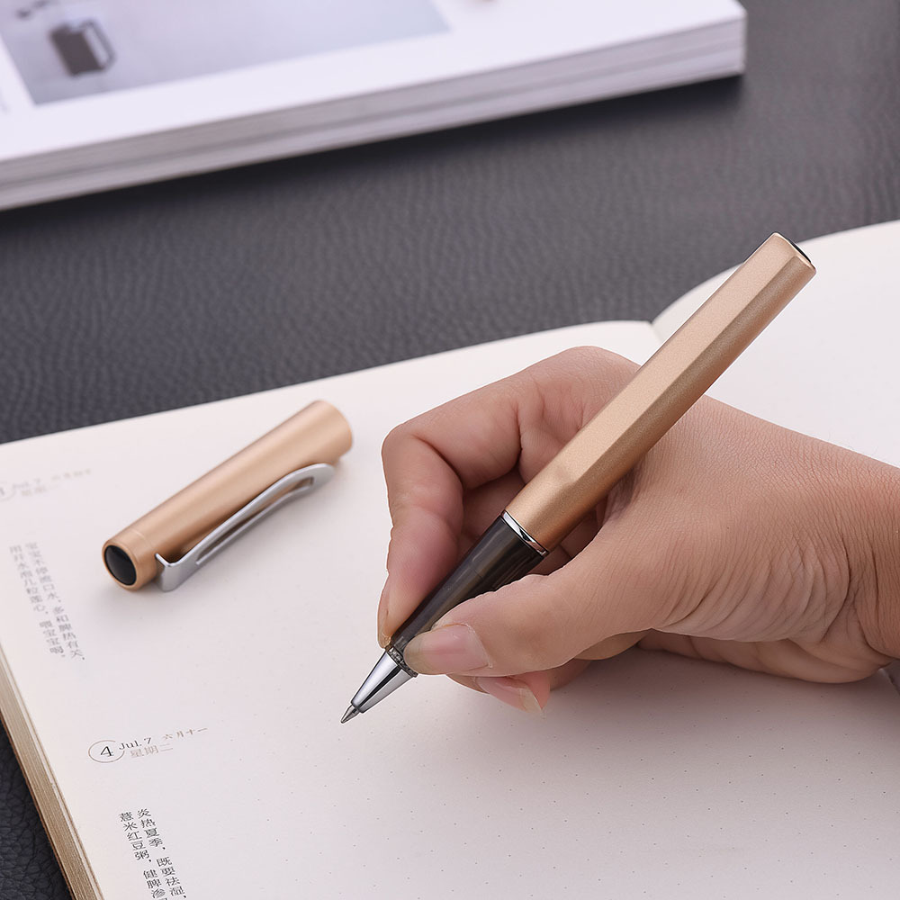 Customized wireless mouse set company LOGO signature pen with mouse USB business office gift set pic 38