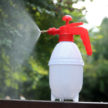 2L手持气压式喷壶消毒加厚喷水壶园艺喷雾器园林盆栽浇花喷雾壶详情5