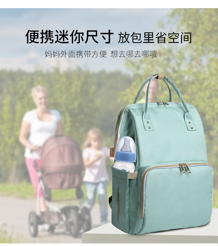 60mL mini plastic PP baby bottles for babies, anti-choking and shock-resistant small baby bottles, cross-border wholesale from baby products manufacturers pic 10