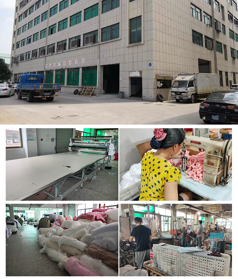 厂家直供仿真娃娃新款兔耳朵公仔填充棉搪胶洋娃娃可爱芭比套头玩具现货 创意安抚陪睡玩偶 娃娃推车石膏玩具详情3