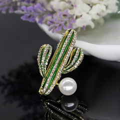 盒装新款高档蝴蝶结胸针时尚防走光别针珍珠胸花配饰丝巾扣礼品详情7