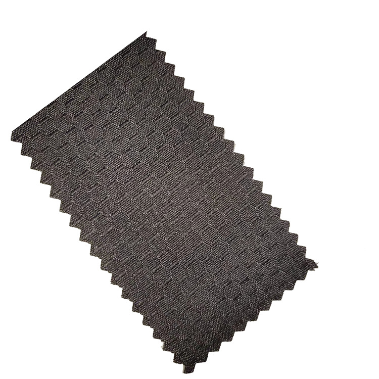 Factory stock: Football grid, honeycomb grid, cationic PU waterproof fabric, Oxford cloth, schoolbag fabric, luggage materials pic 29