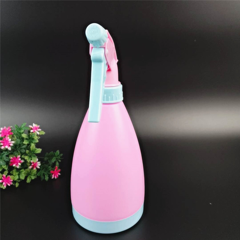 500ml спрей для опрыскивания, садовые инструменты, конфетный пресс, 500ml миллилитровый пластиковый баллончик pic 9