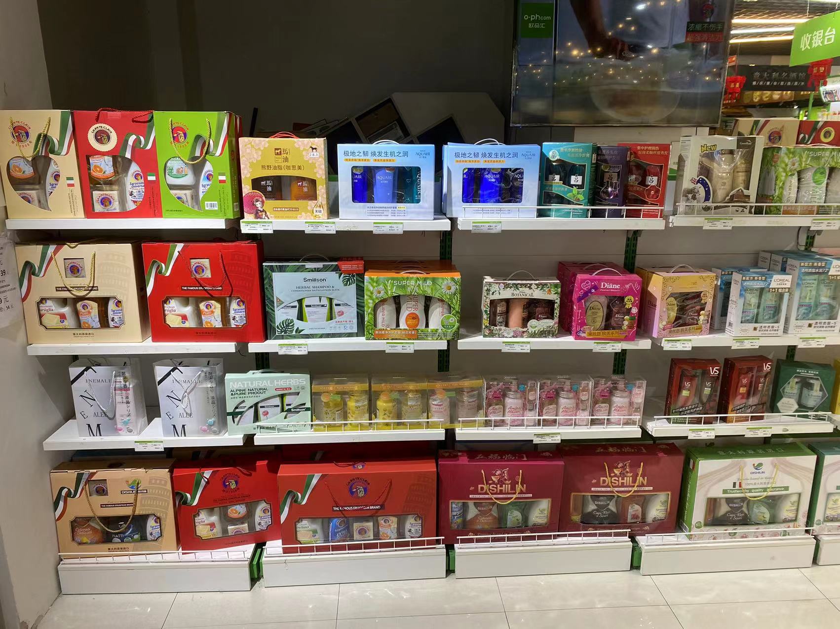 意大利大公鸡礼盒套装三件套油污清洁剂马赛皂肥皂洗洁精洗衣液详情3