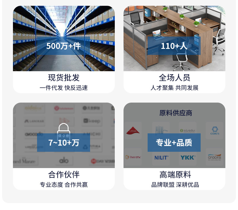 大码运动内衣女防震健身跑步瑜伽一片式前拉链肩带可调节文胸批发详情46