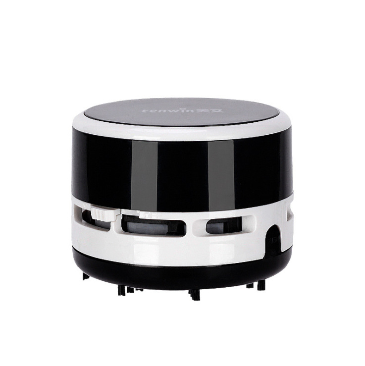 Astronomical 8050 Desktop Mini Vacuum Cleaner, creative cartoon home, office and car vacuum cleaner, desktop dust removal pic 22