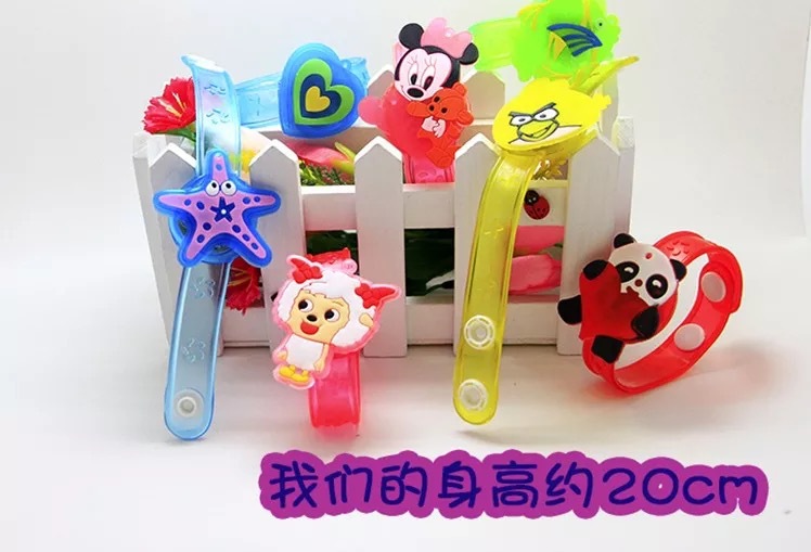 发光小玩具摆地摊夜市摆摊网红新款热卖货源义乌商品儿童火爆项目详情12